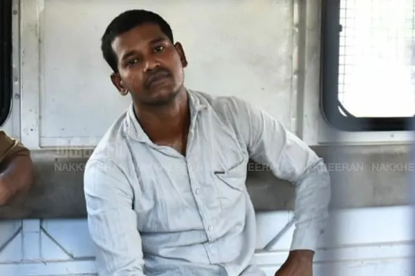 suresh